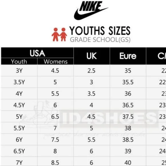 Nike Air Force 1 LV8 (GS) Sail/Night Maroon, 5.5/6 Youth, 7/7.5 Women's - Picture 16 of 16